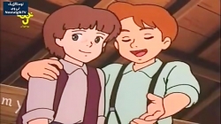 کارتون زنان کوچک دوبله فارسی (قسمت 24)